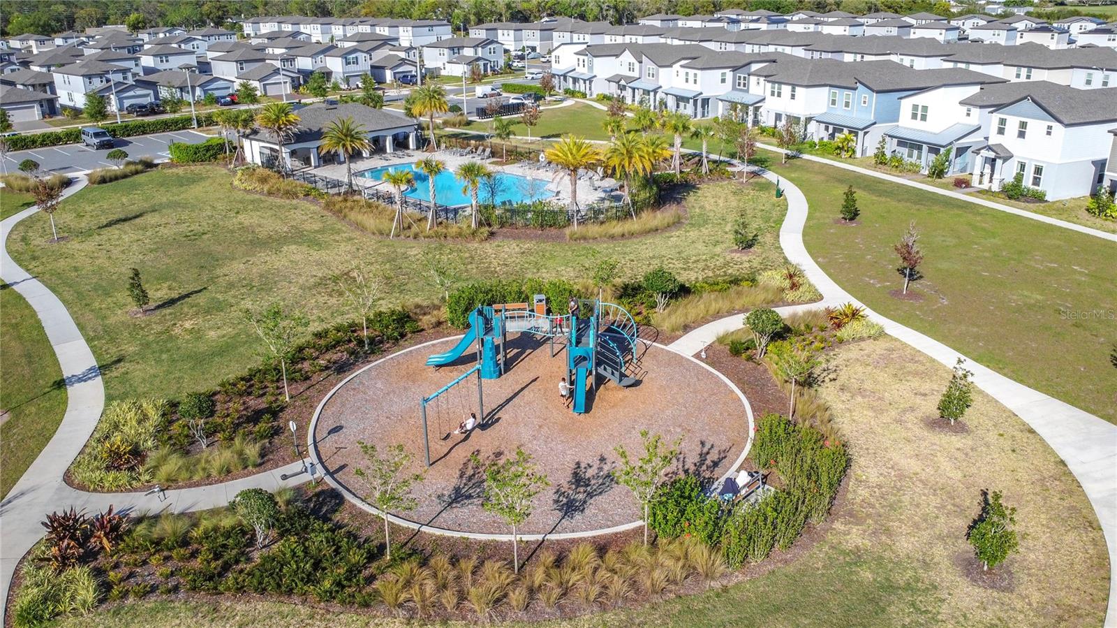 Image 43 of 47 For 5251 Meredrew Lane