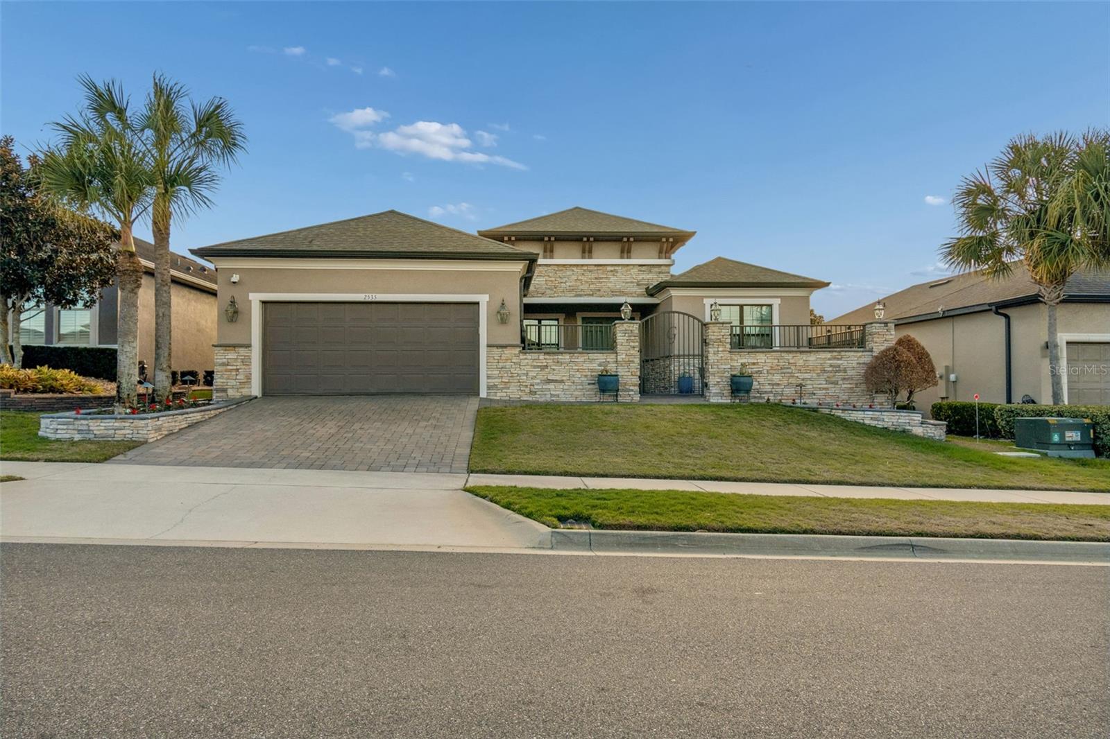 Details for 2535 Stargrass Circle, CLERMONT, FL 34715