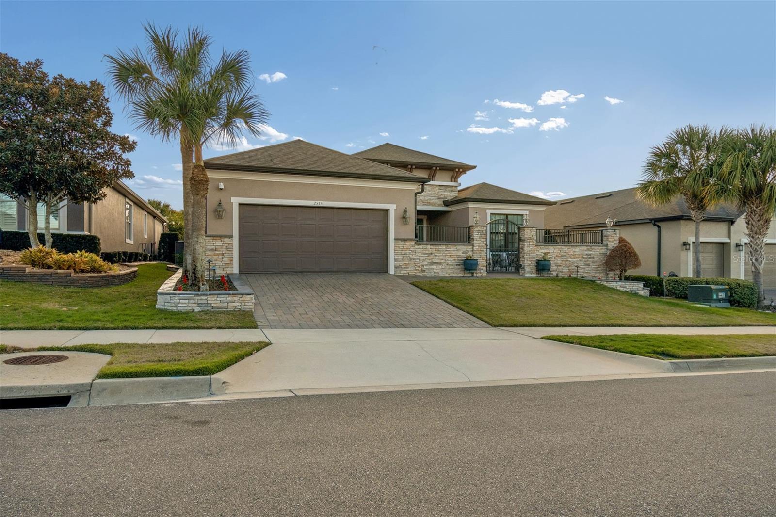 Image 2 of 94 For 2535 Stargrass Circle