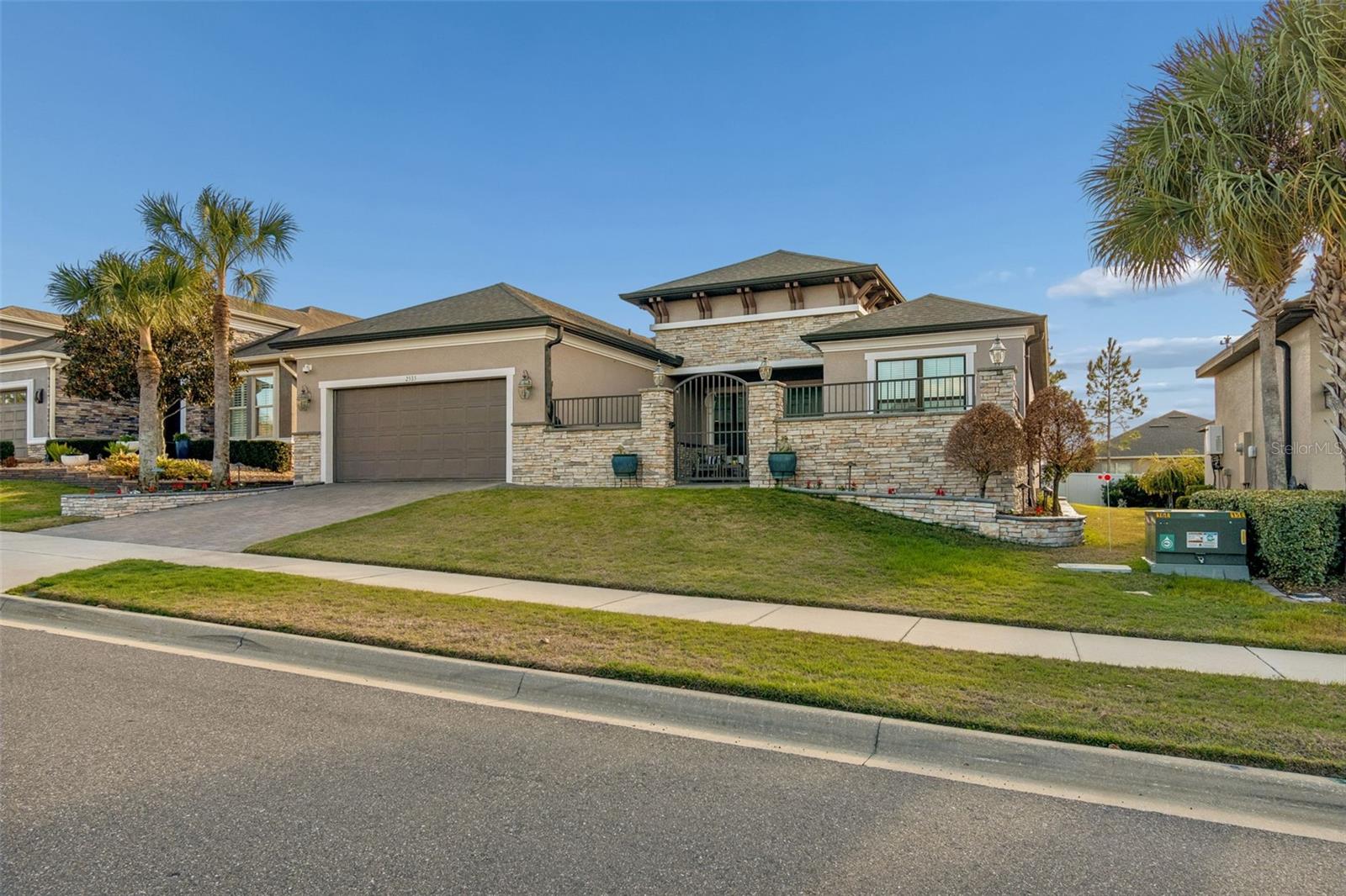 Image 3 of 94 For 2535 Stargrass Circle