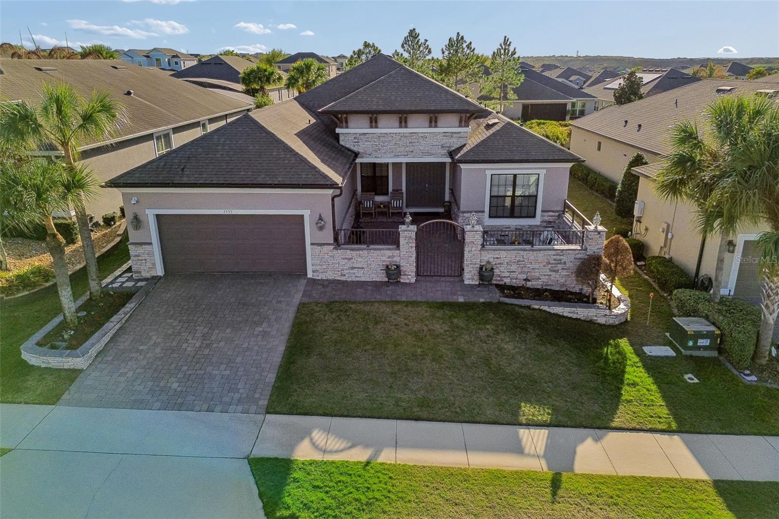 Image 74 of 94 For 2535 Stargrass Circle