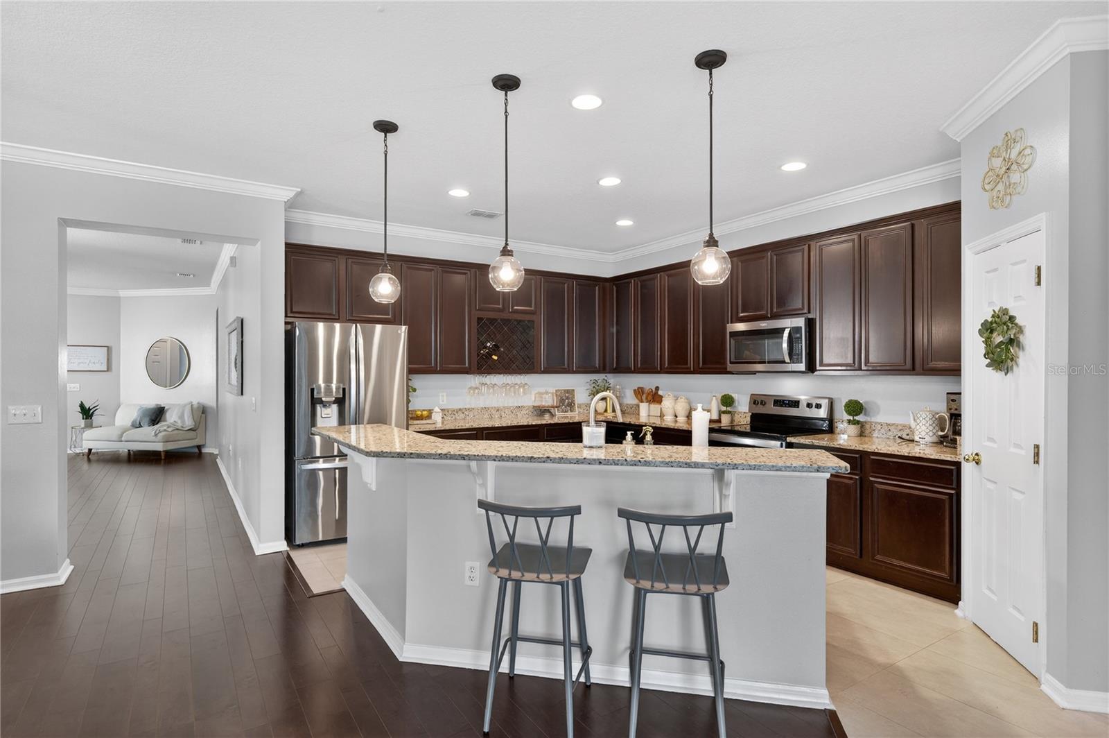 Image 13 of 36 For 2443 Lacerta Drive