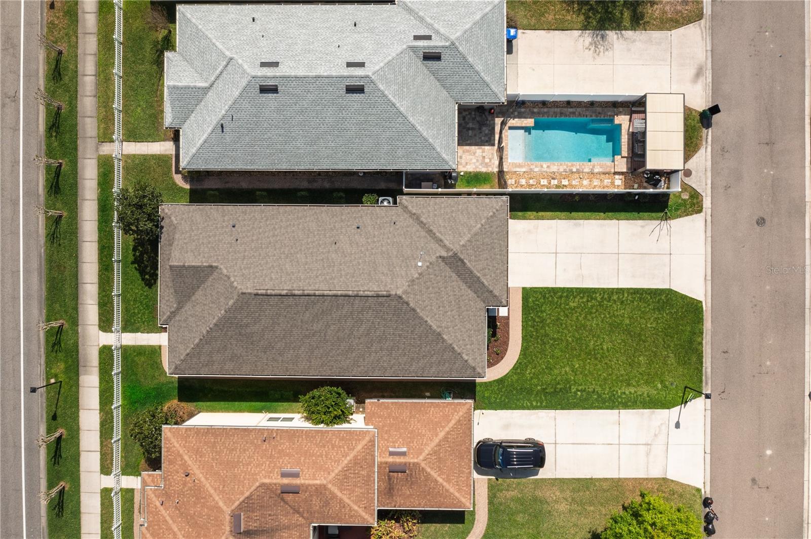 Image 32 of 36 For 2443 Lacerta Drive