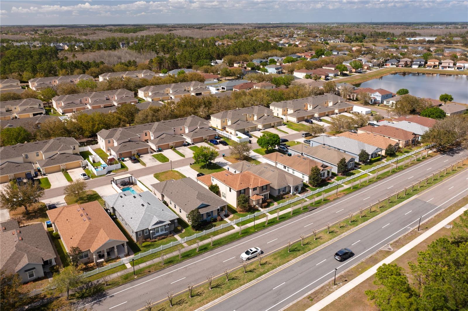 Image 33 of 36 For 2443 Lacerta Drive