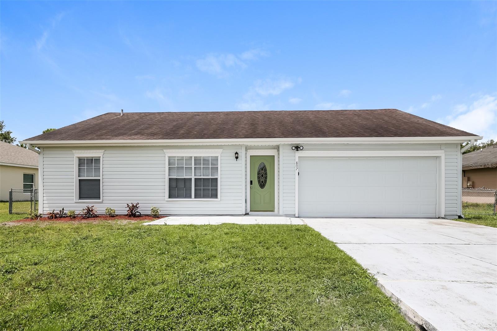 Details for 807 Savona Place, KISSIMMEE, FL 34758