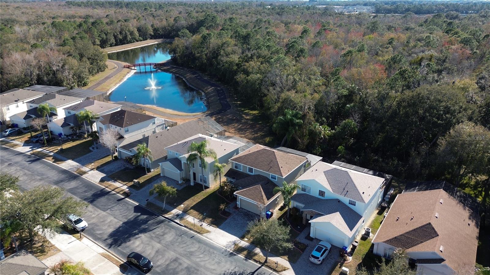 Image 2 of 88 For 4608 Cumbrian Lakes Drive