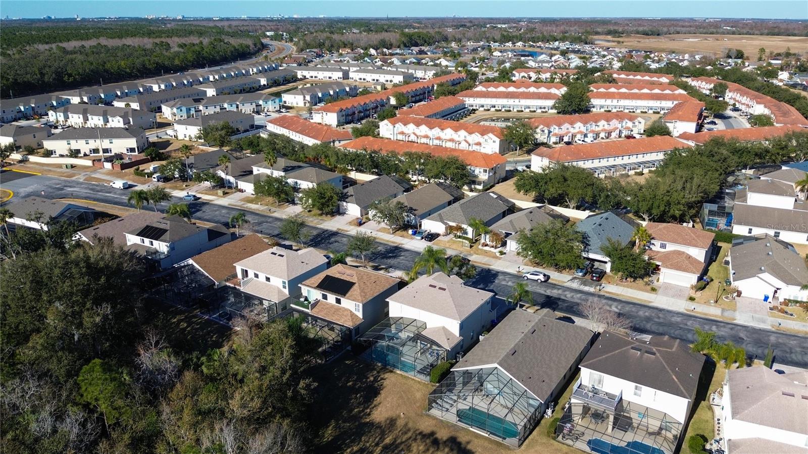 Image 73 of 88 For 4608 Cumbrian Lakes Drive