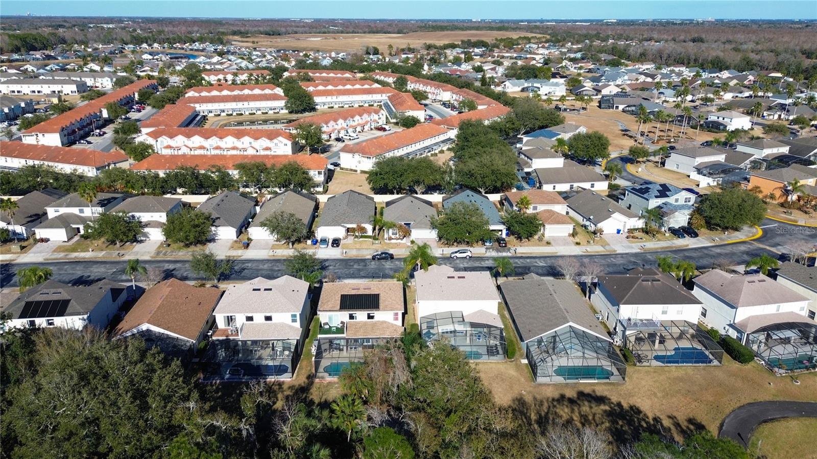 Image 74 of 88 For 4608 Cumbrian Lakes Drive