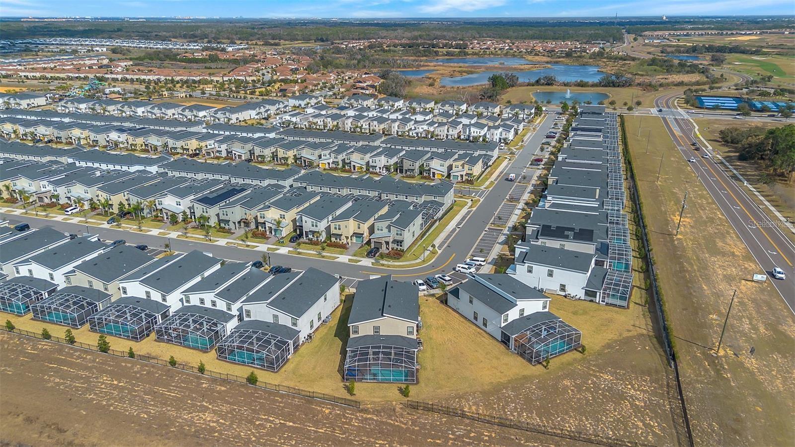 Image 46 of 62 For 9084 Sommerset Hills Drive