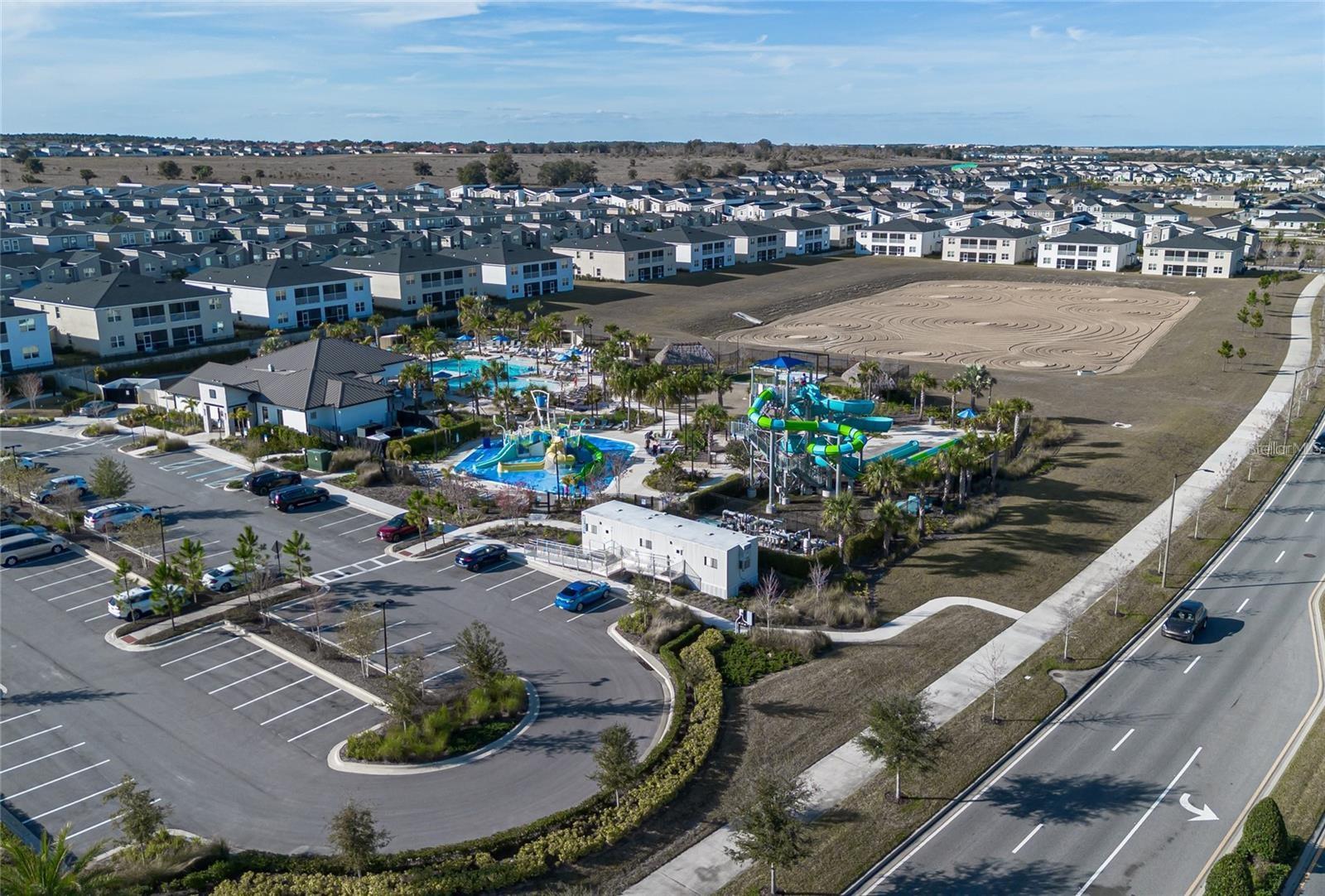 Image 49 of 62 For 9084 Sommerset Hills Drive