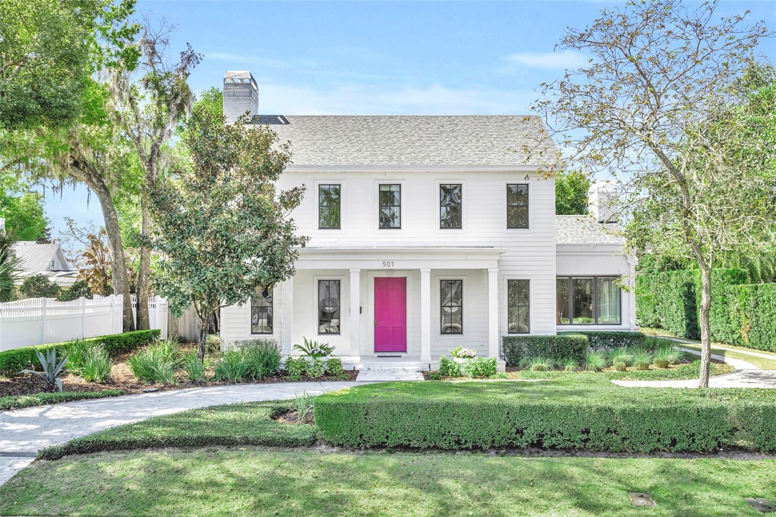 Details for 501 Henkel Circle, WINTER PARK, FL 32789