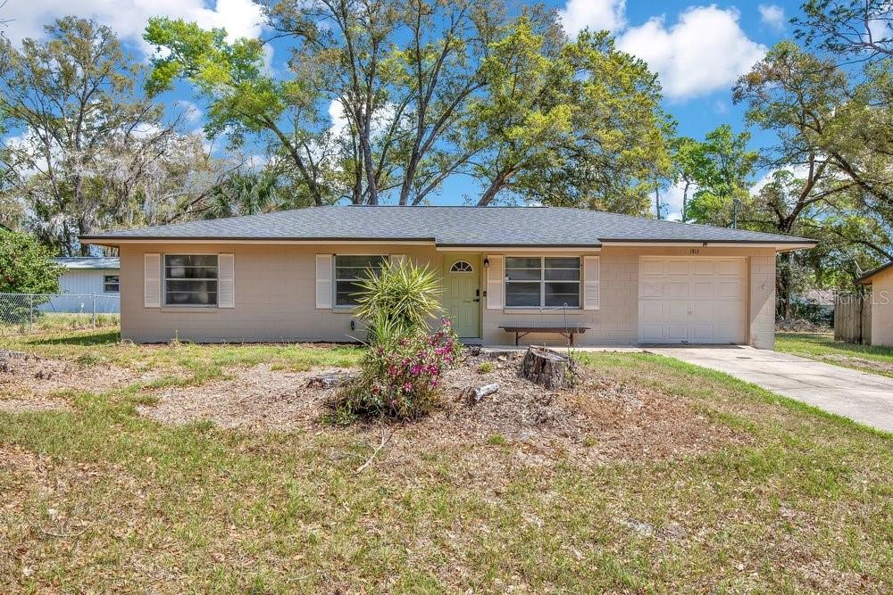Details for 1813 Oakey Avenue, DELAND, FL 32720