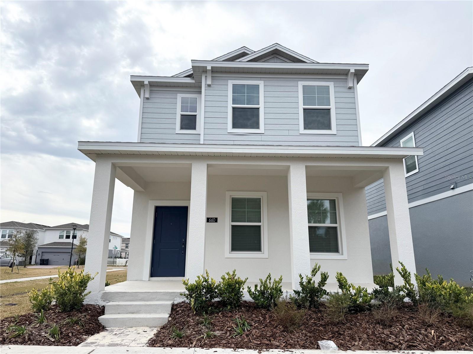 Details for 660 Bayern Lane, DEBARY, FL 32713