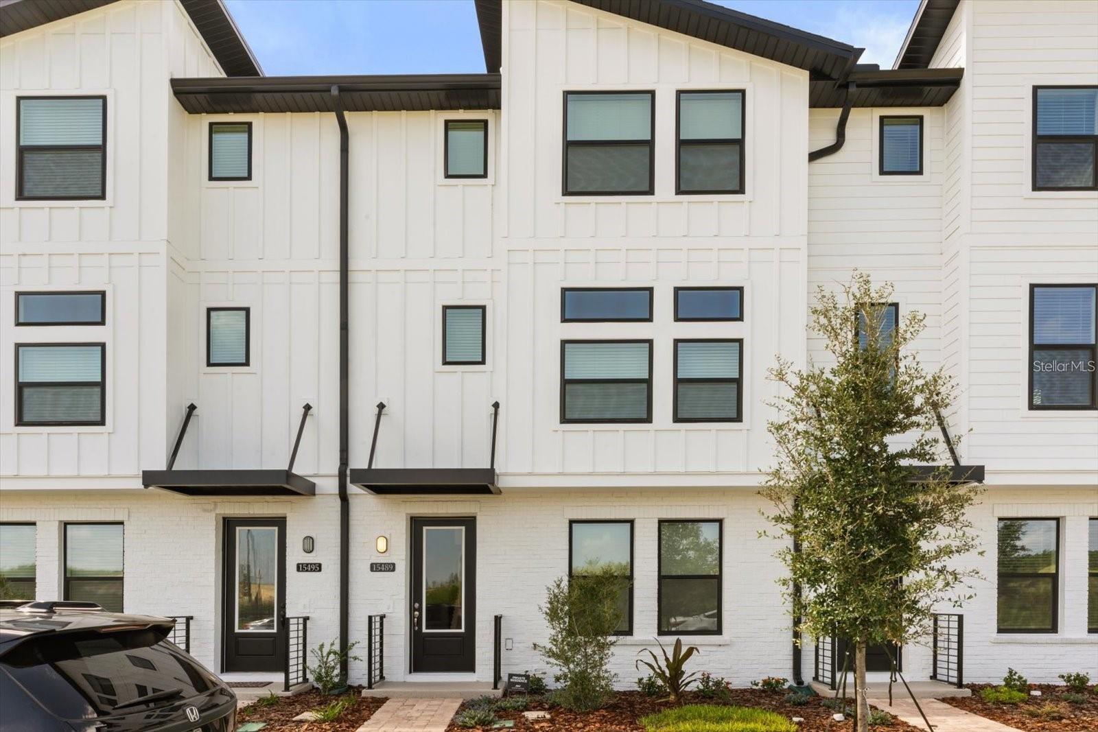 Details for 15489 Hamlin Park Drive, WINTER GARDEN, FL 34787