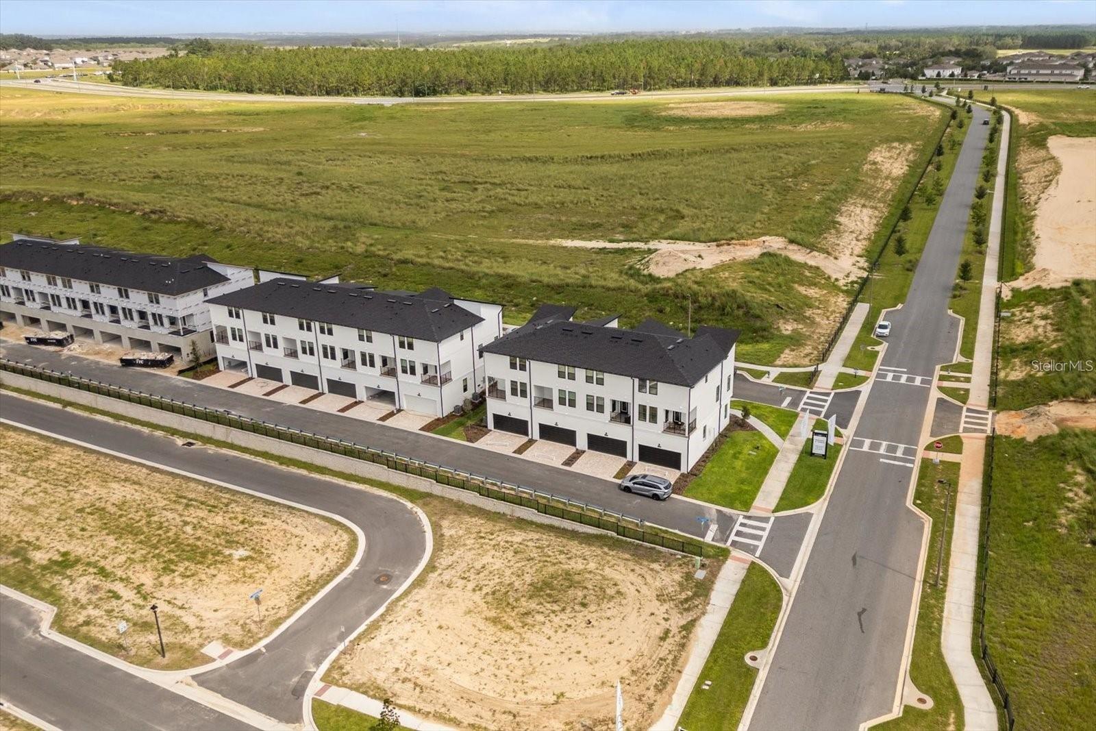 Image 30 of 30 For 15489 Hamlin Park Drive