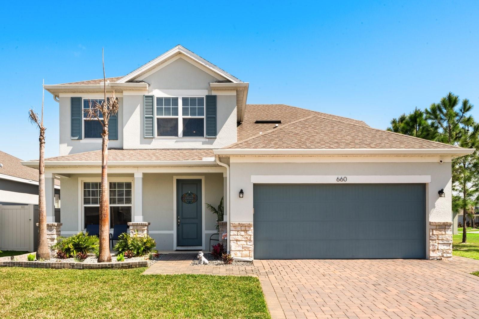 Details for 660 Big Pine Avenue, MINNEOLA, FL 34715