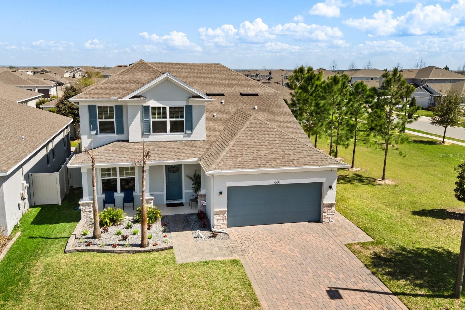 Image 2 of 36 For 660 Big Pine Avenue