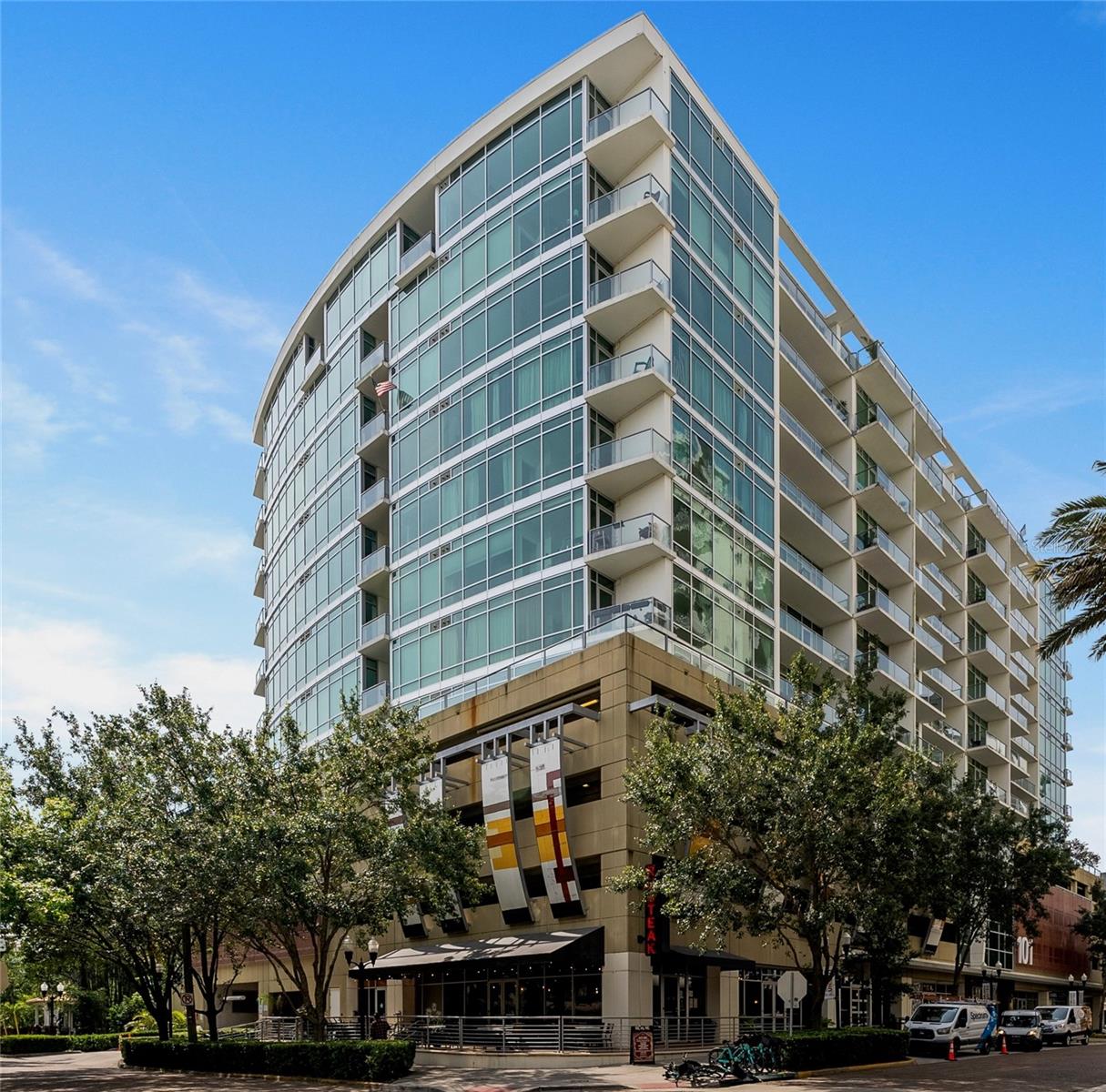 Details for 101 Eola Drive 909, ORLANDO, FL 32801