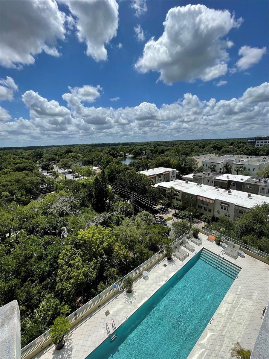 Image 20 of 24 For 101 Eola Drive 909