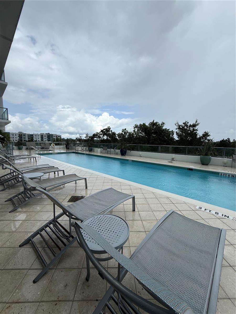 Image 21 of 24 For 101 Eola Drive 909