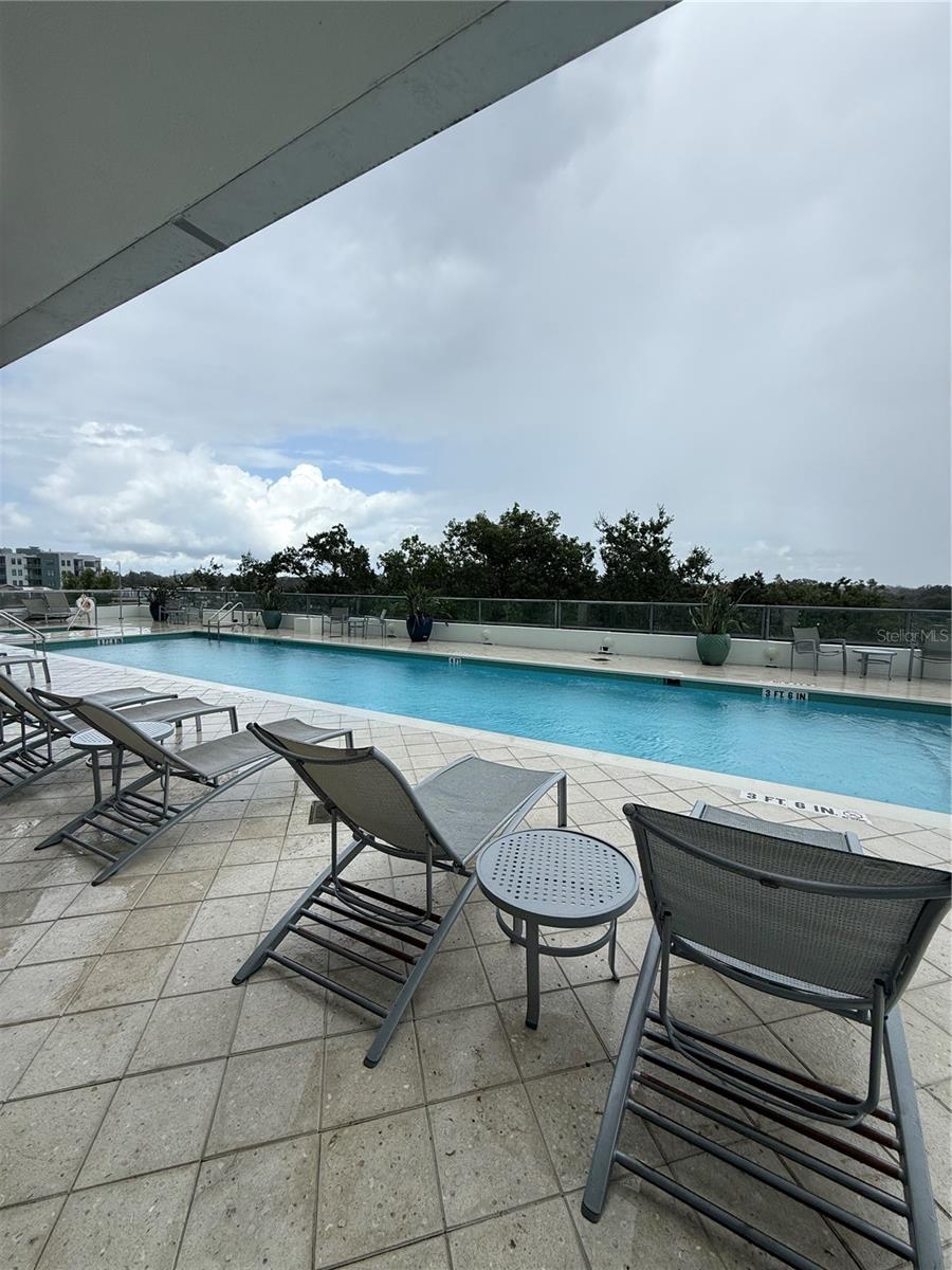 Image 22 of 24 For 101 Eola Drive 909