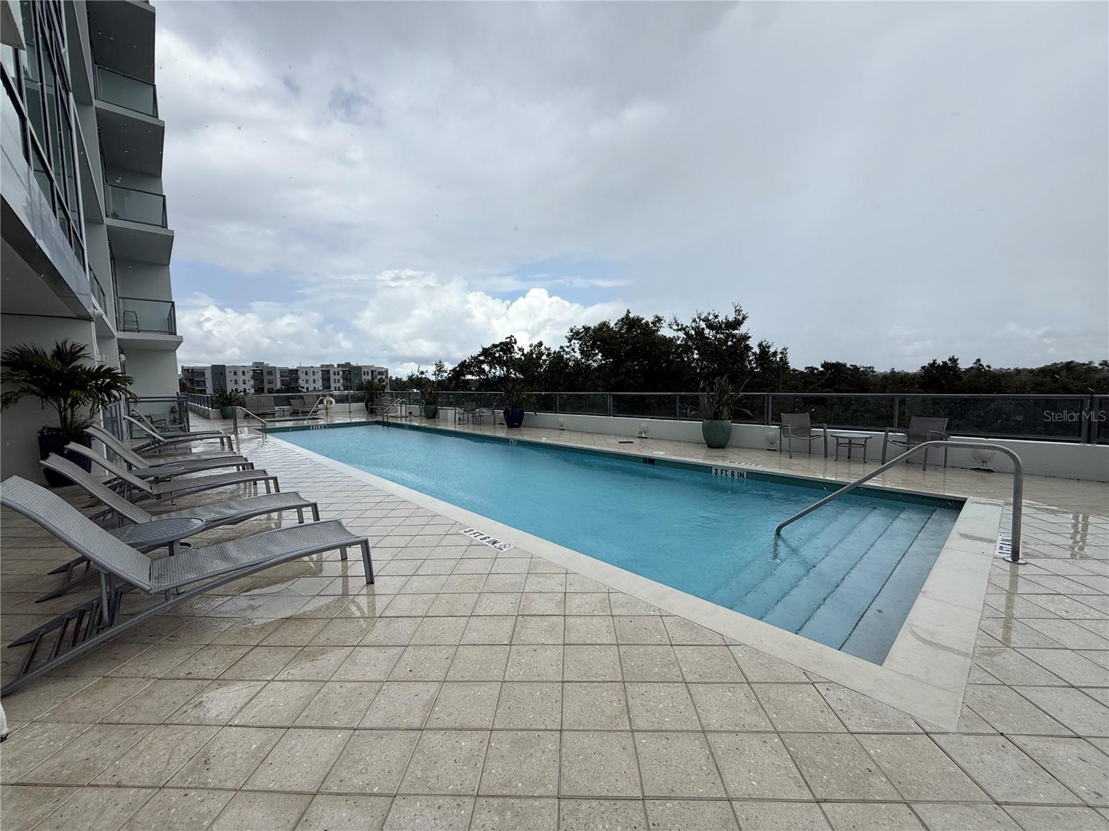 Image 23 of 24 For 101 Eola Drive 909