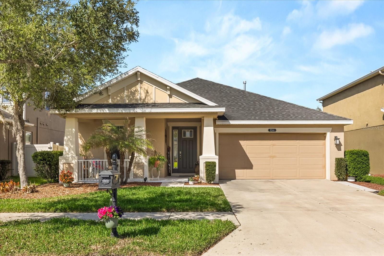 Details for 9244 Bella Vita Circle, LAND O LAKES, FL 34637