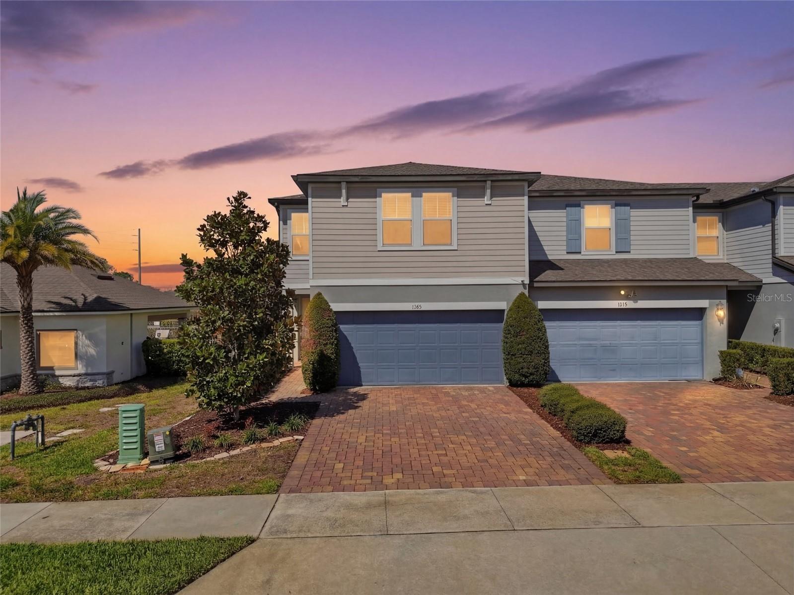 Details for 1123 Desert Candle Drive, OCOEE, FL 34761