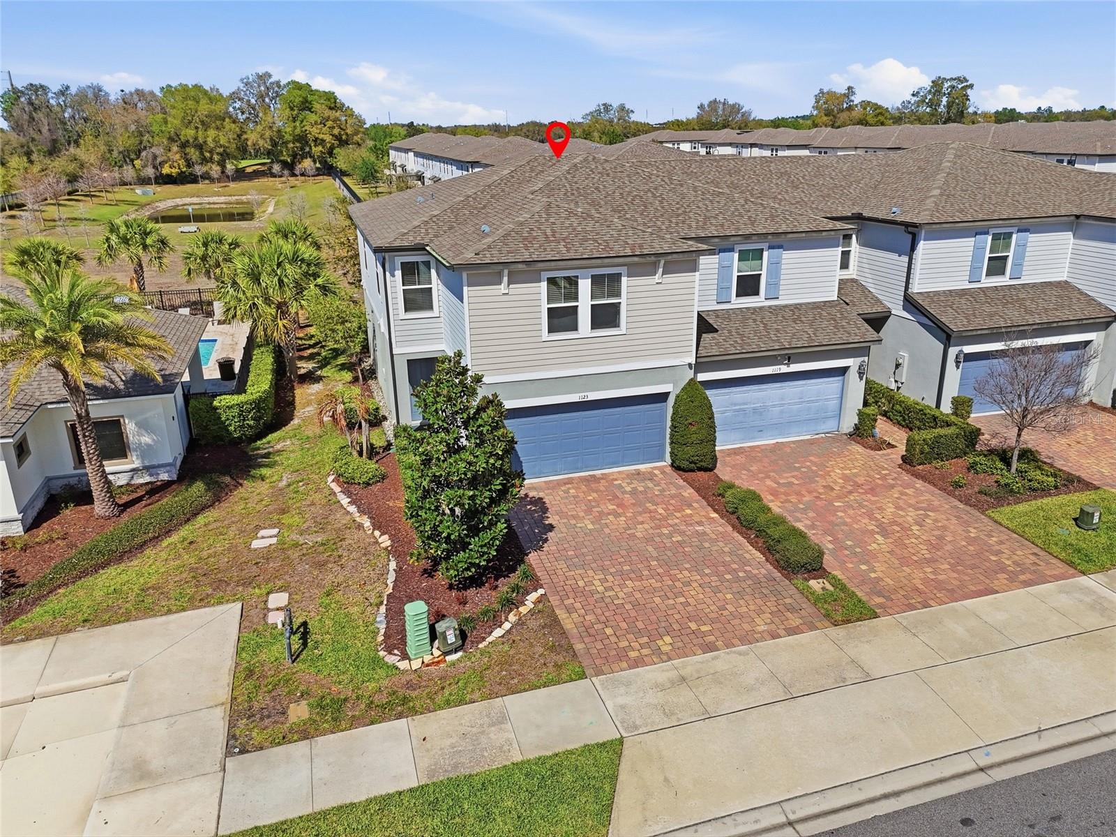 Image 3 of 55 For 1123 Desert Candle Drive