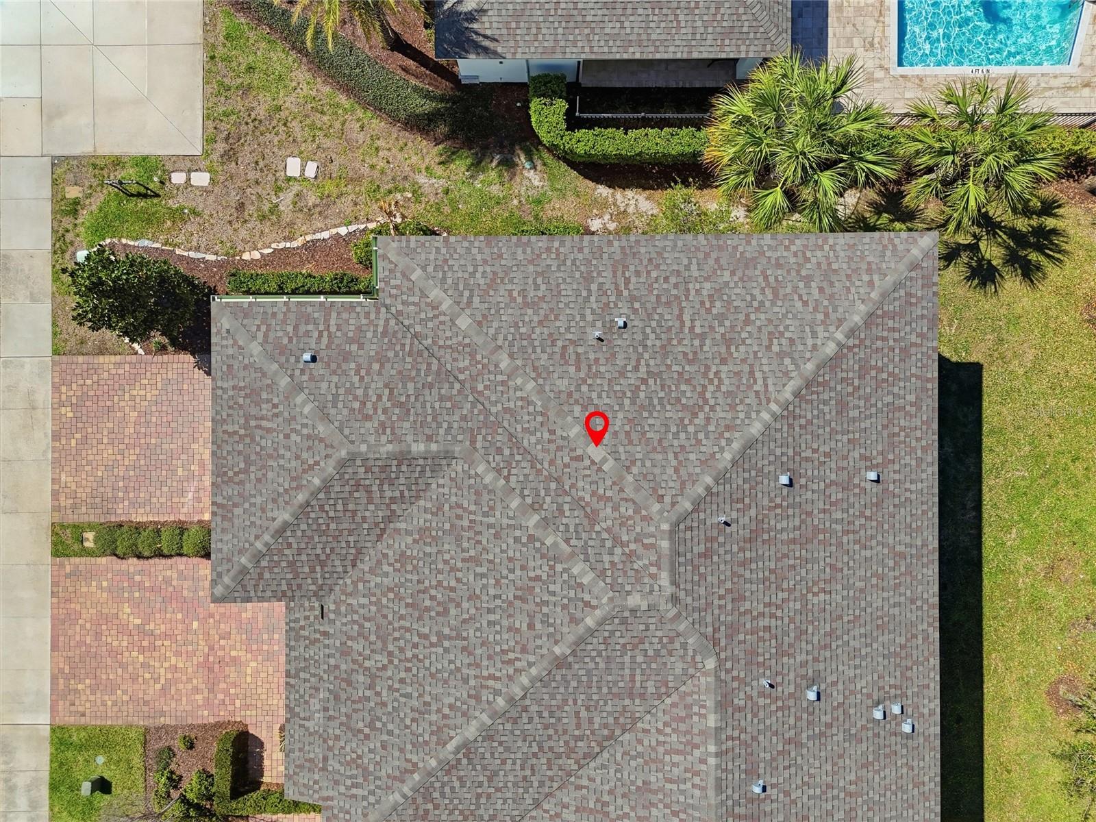 Image 38 of 55 For 1123 Desert Candle Drive