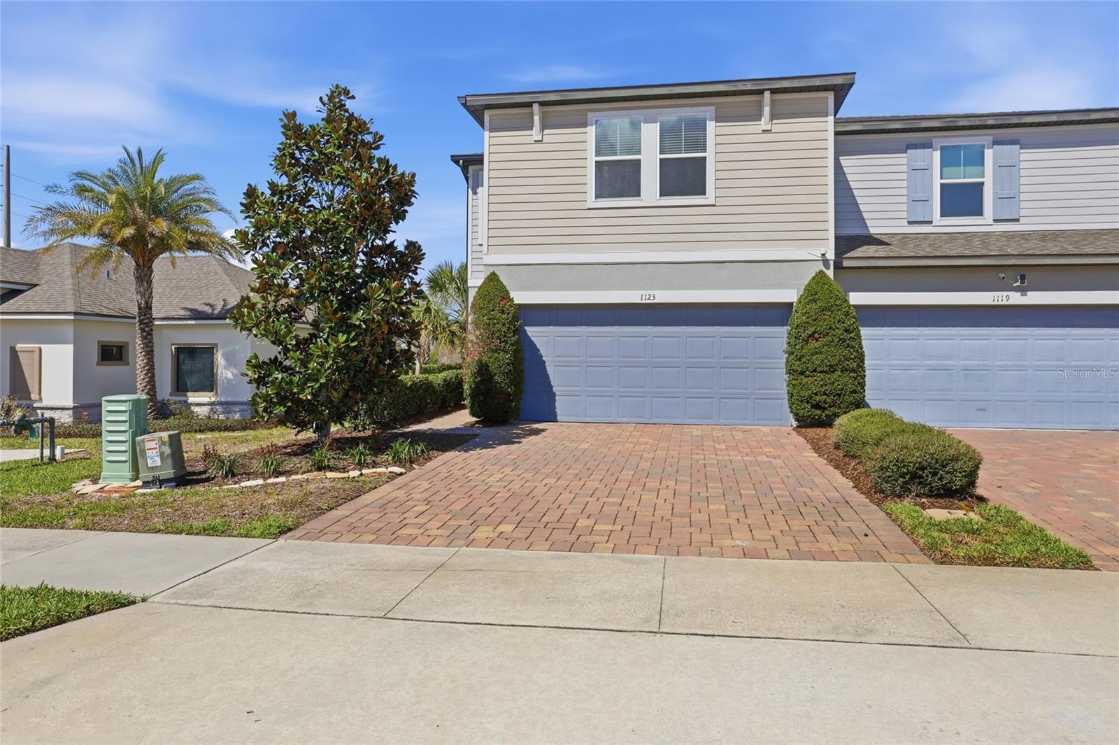 Image 4 of 55 For 1123 Desert Candle Drive