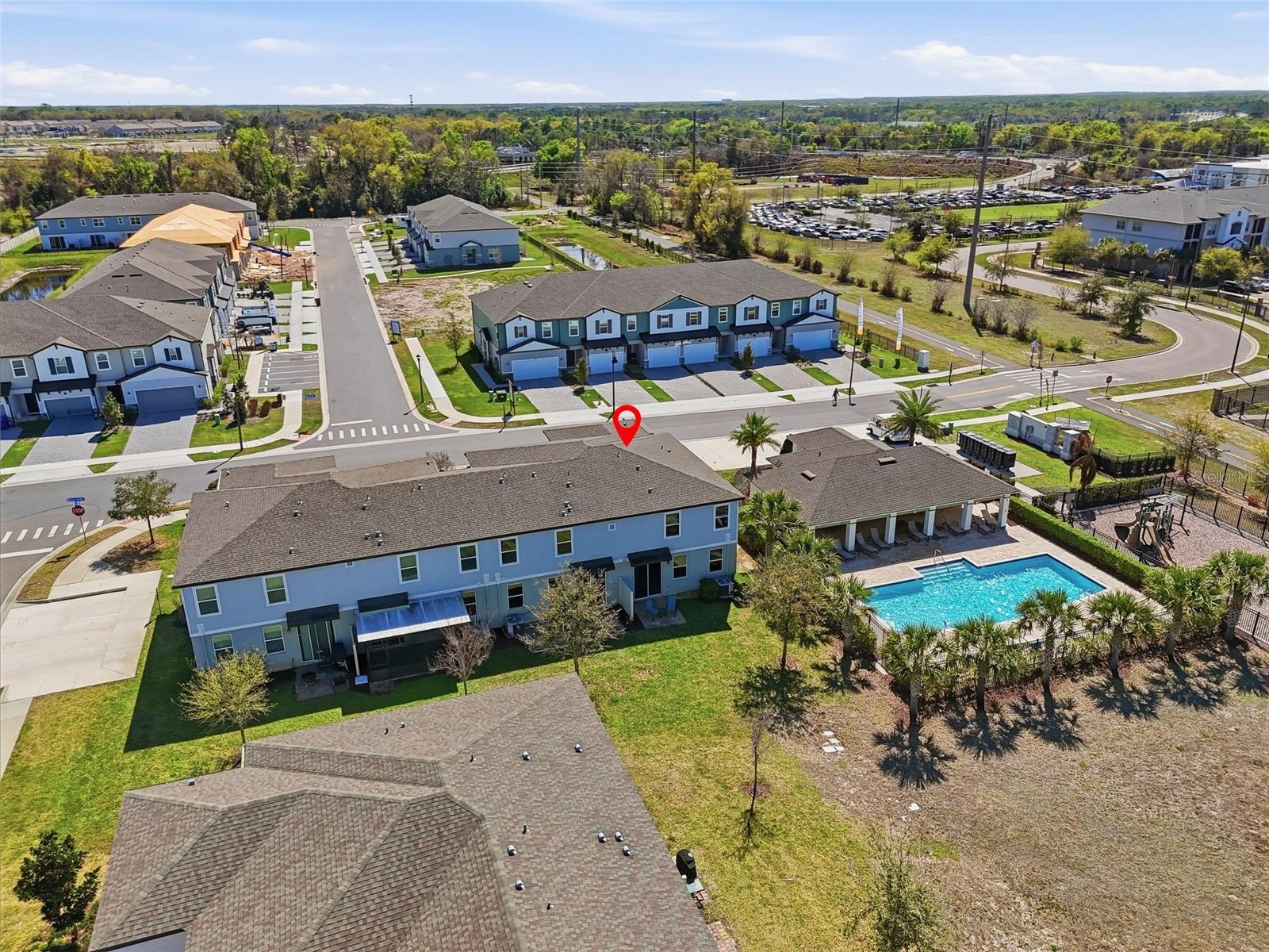 Image 42 of 55 For 1123 Desert Candle Drive