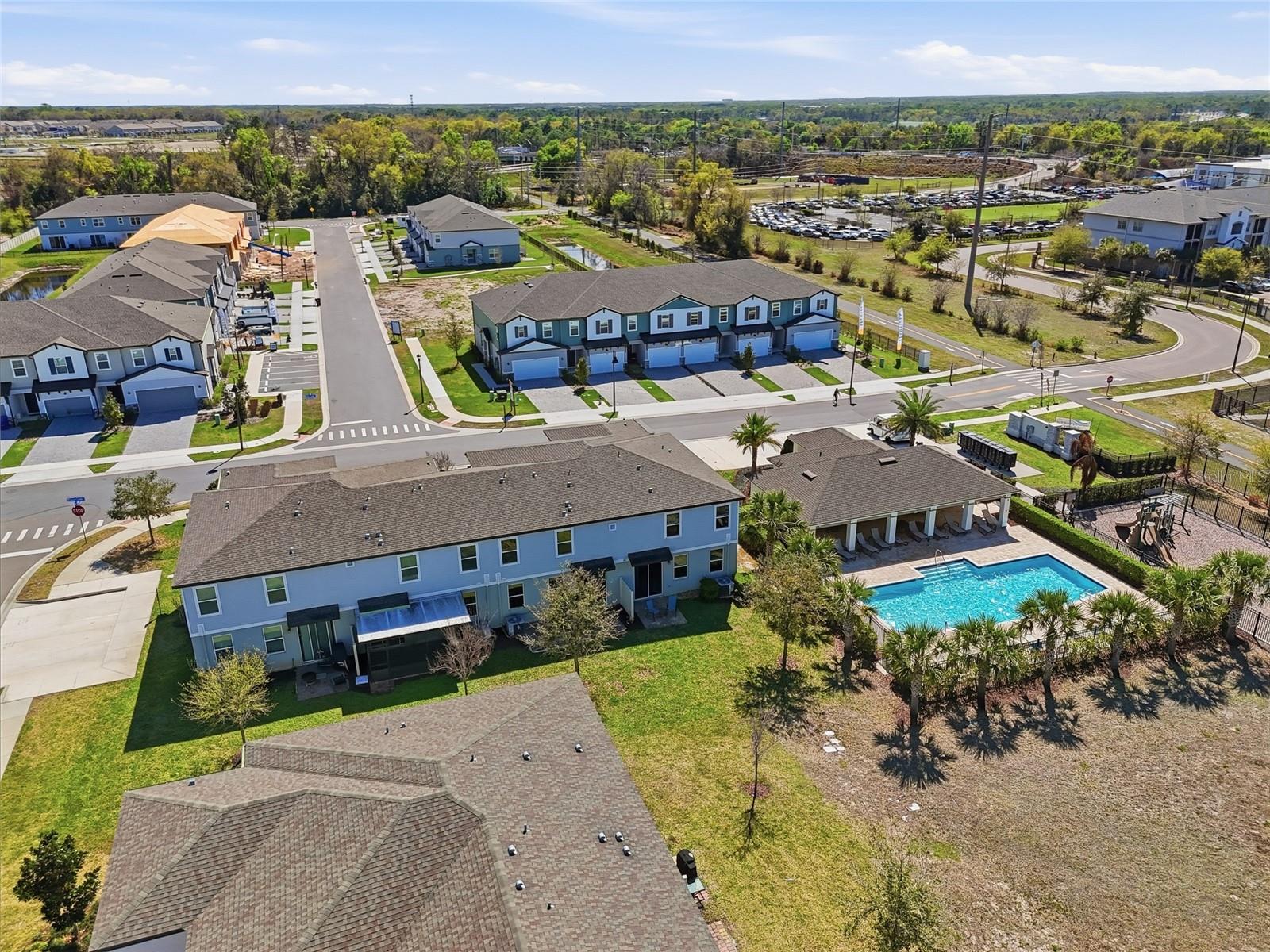 Image 43 of 55 For 1123 Desert Candle Drive