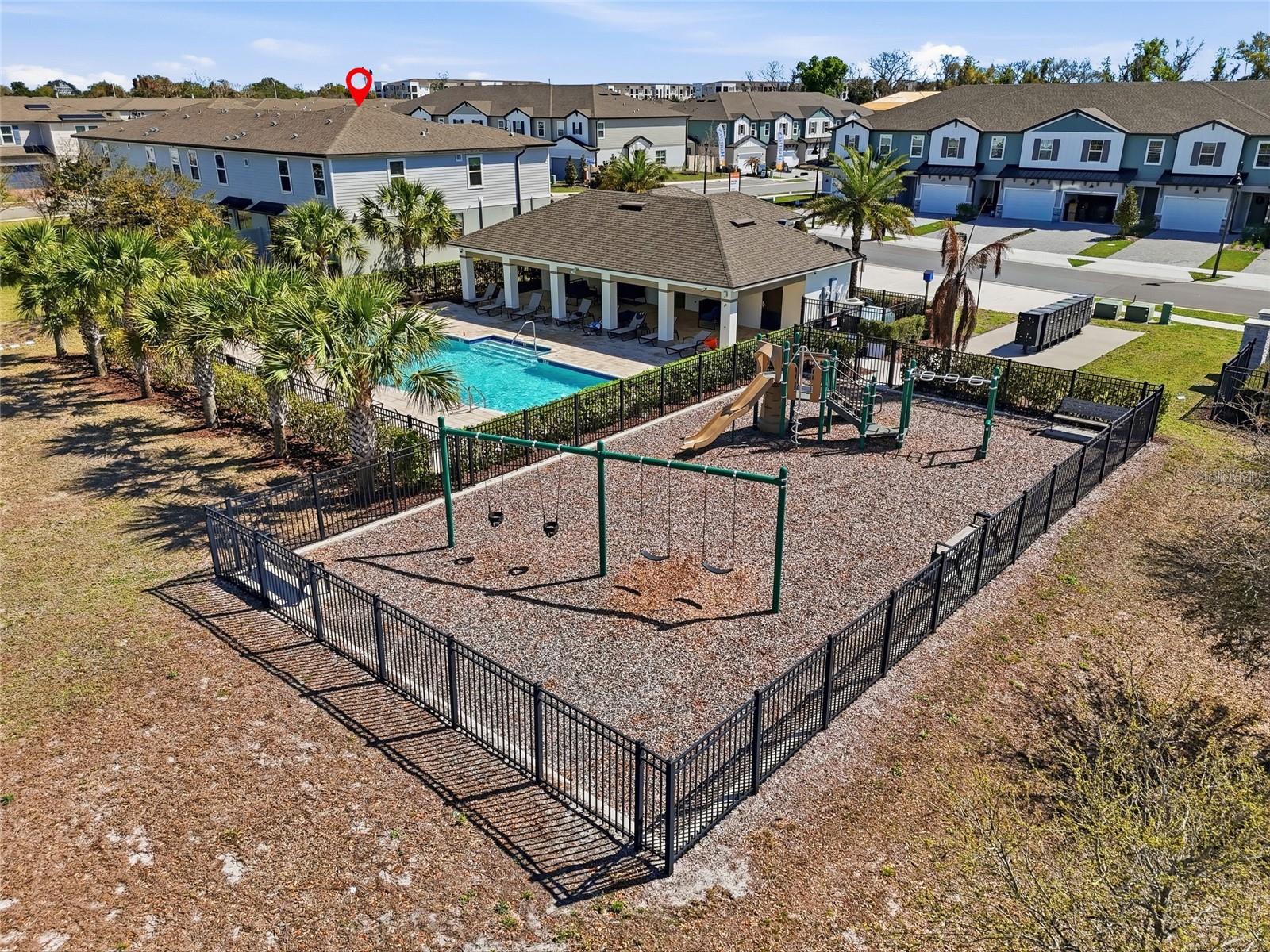 Image 50 of 55 For 1123 Desert Candle Drive