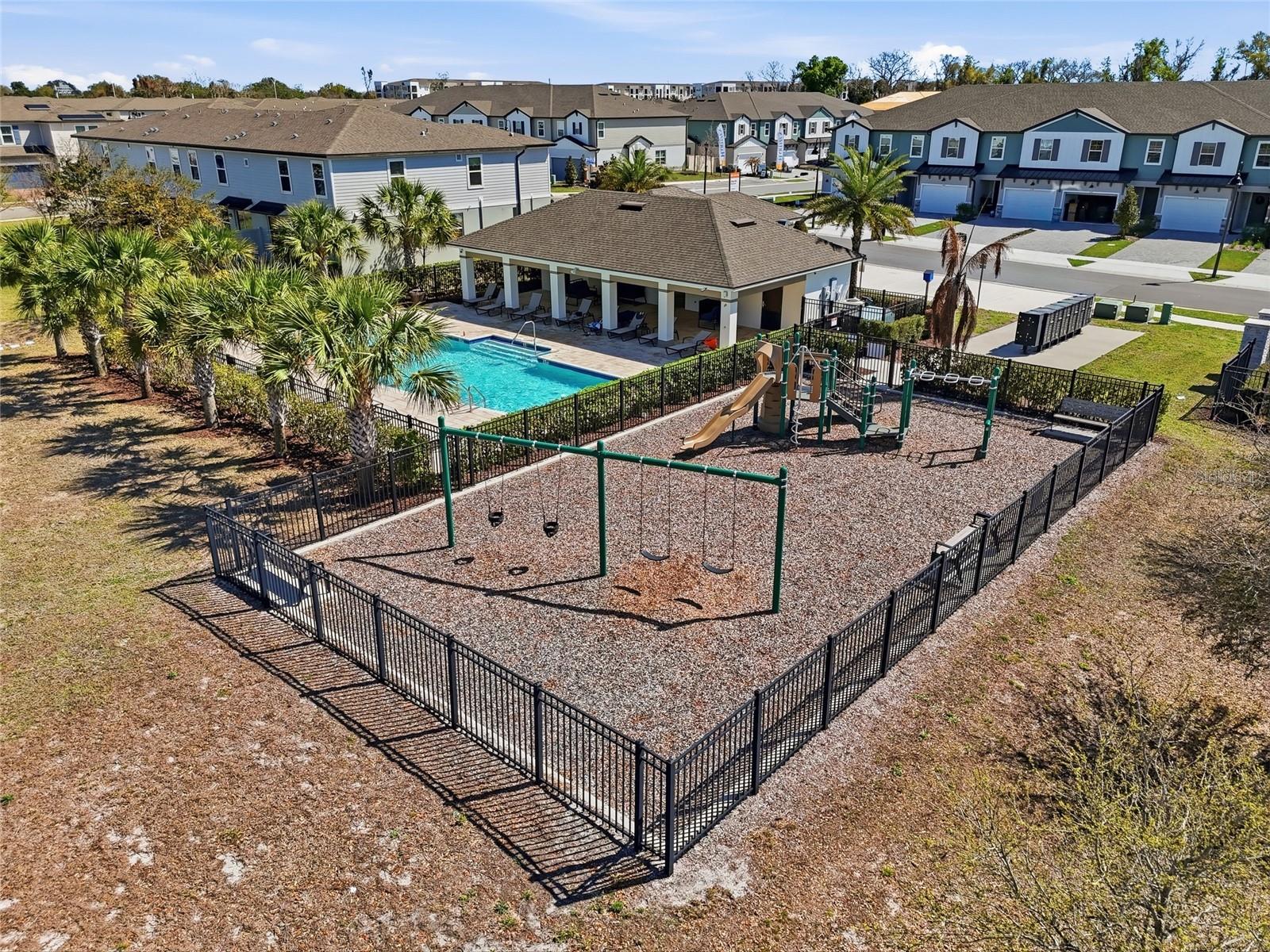 Image 51 of 55 For 1123 Desert Candle Drive