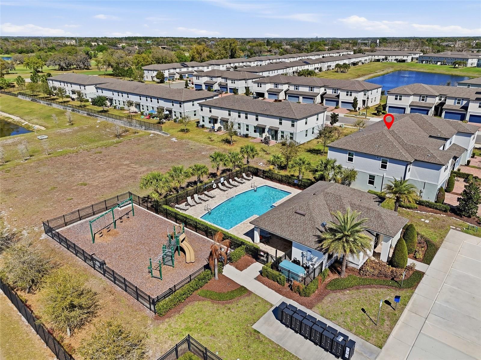 Image 52 of 55 For 1123 Desert Candle Drive