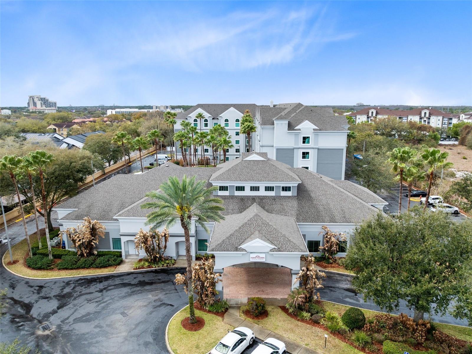 Image 12 of 28 For 8303 Palm Parkway 511