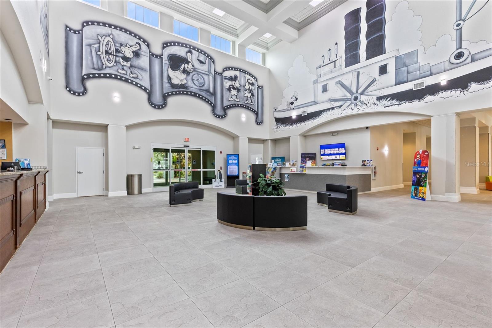 Image 20 of 28 For 8303 Palm Parkway 511