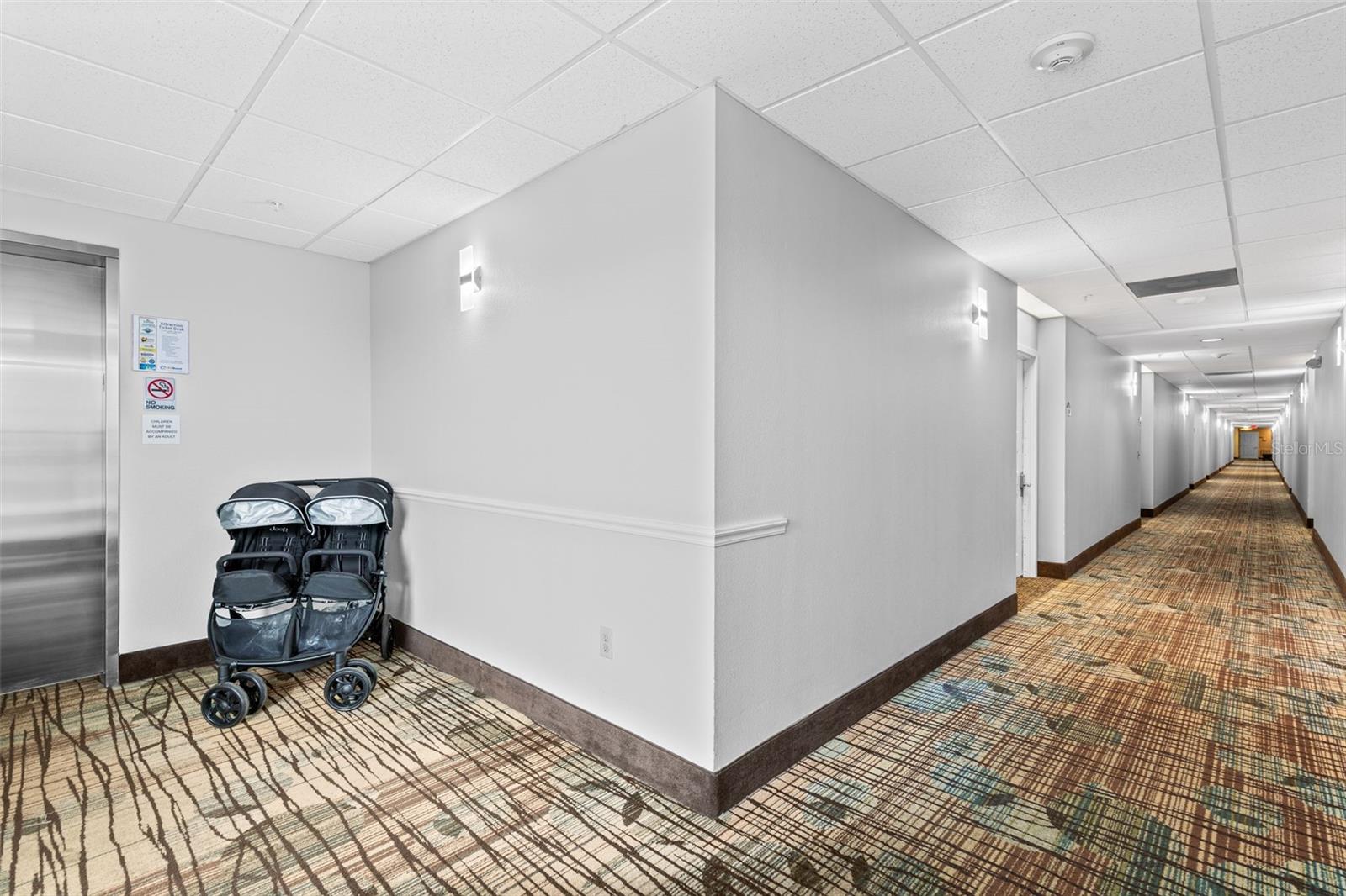 Image 28 of 28 For 8303 Palm Parkway 511