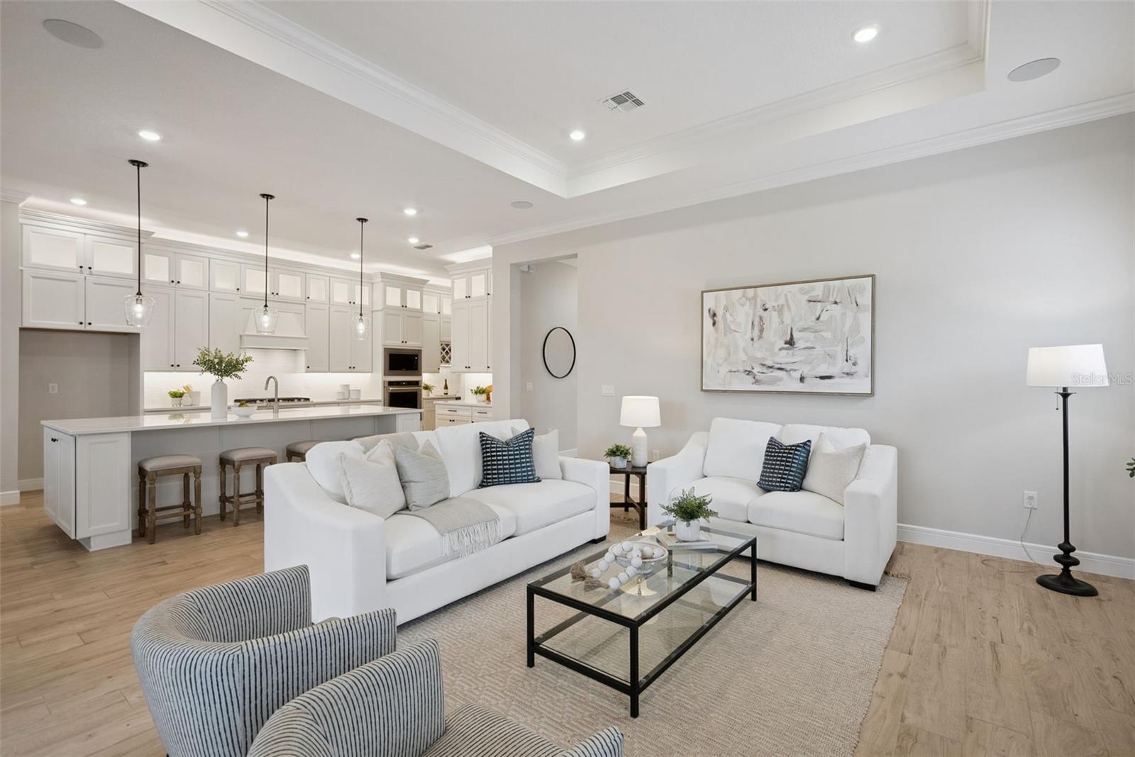 Image 17 of 69 For 2555 Pine Preserve Court