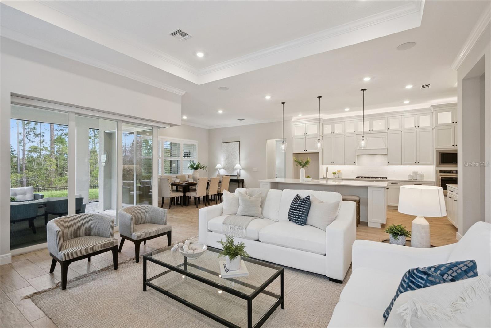 Image 18 of 69 For 2555 Pine Preserve Court