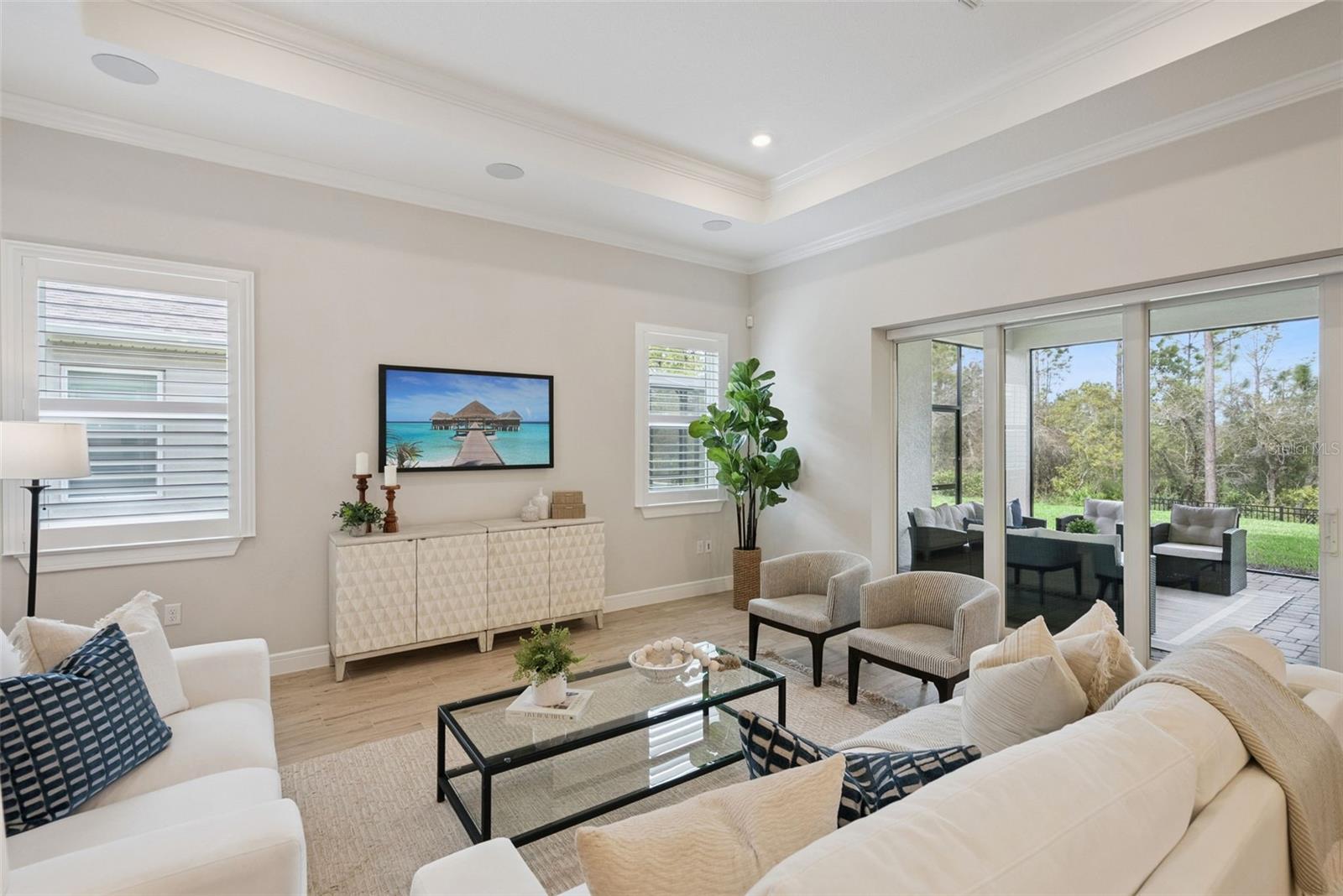 Image 21 of 69 For 2555 Pine Preserve Court