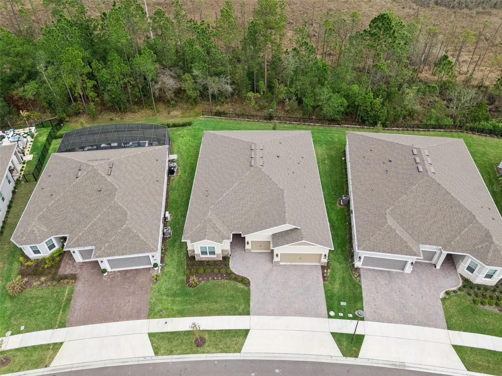 Image 54 of 69 For 2555 Pine Preserve Court