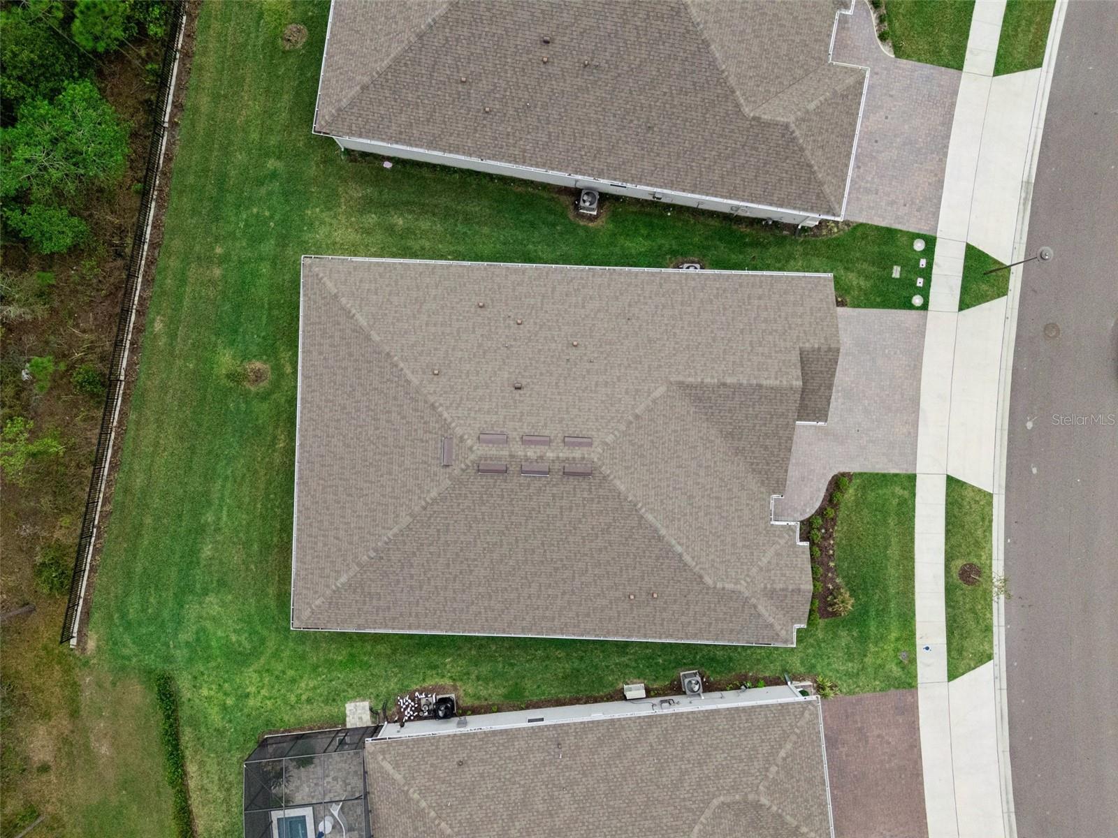 Image 57 of 69 For 2555 Pine Preserve Court