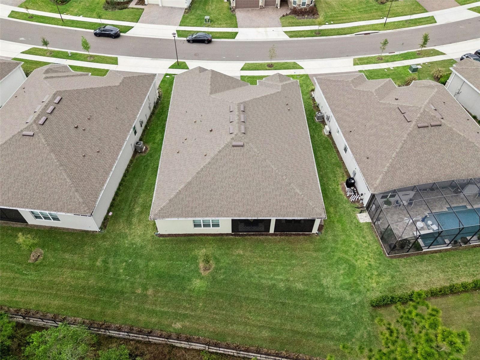 Image 58 of 69 For 2555 Pine Preserve Court