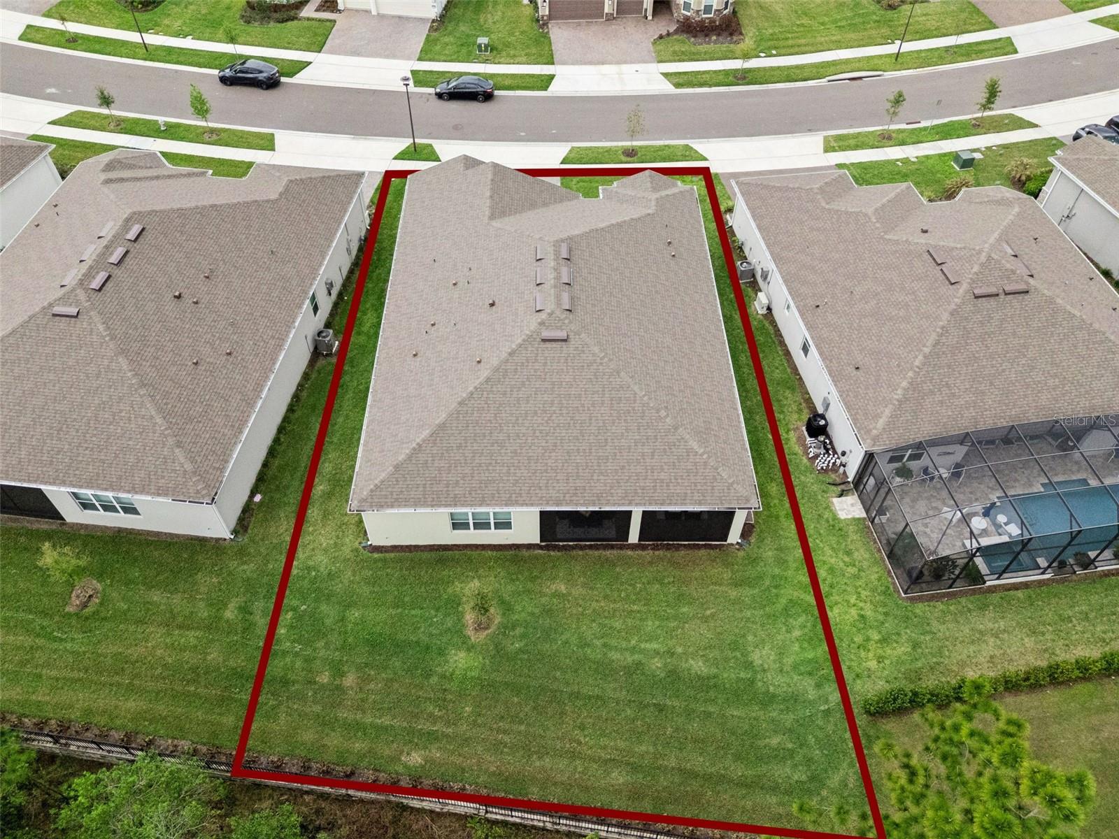 Image 59 of 69 For 2555 Pine Preserve Court