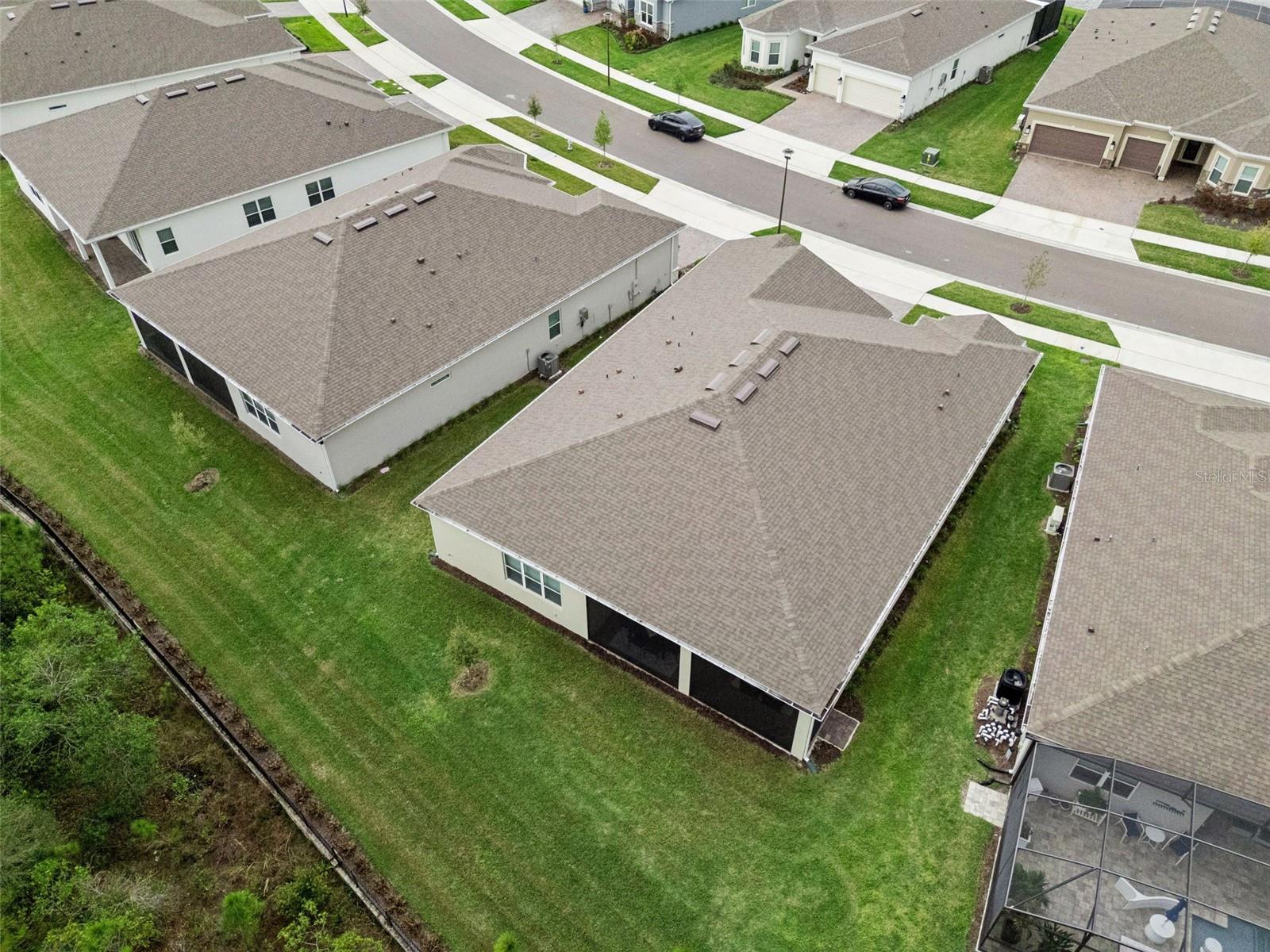 Image 60 of 69 For 2555 Pine Preserve Court