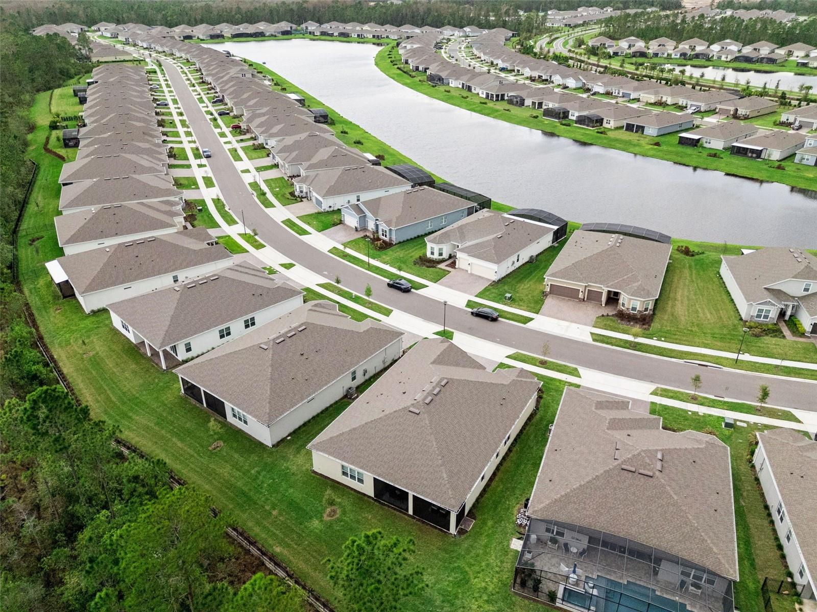 Image 61 of 69 For 2555 Pine Preserve Court