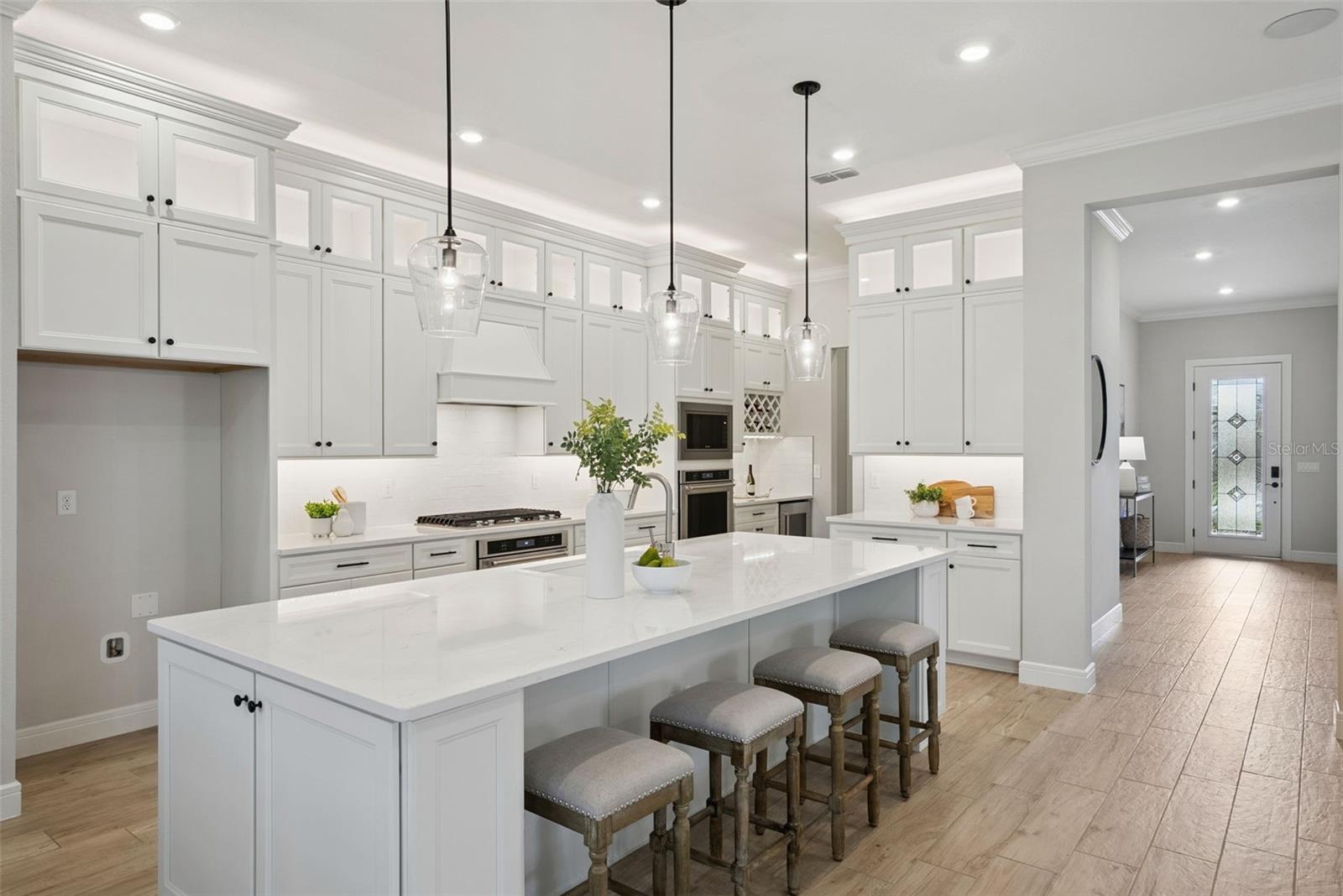 Image 8 of 69 For 2555 Pine Preserve Court