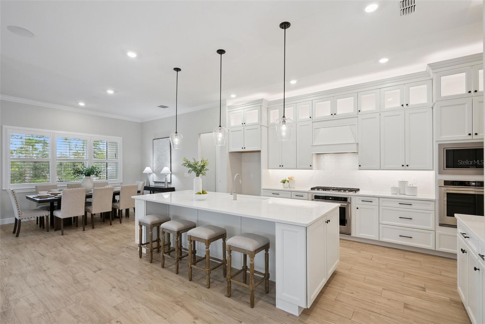 Image 9 of 69 For 2555 Pine Preserve Court